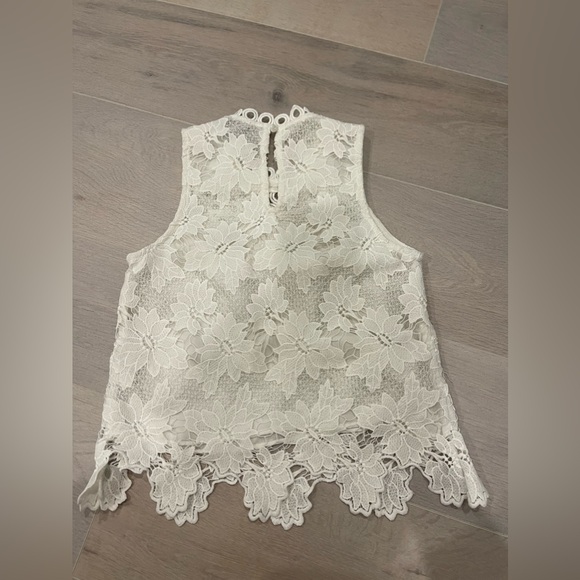 Top shop top US size 2 - Picture 3 of 3